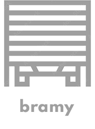 bramy